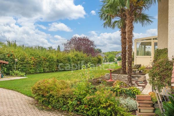 Maison à vendre 5 pièces DIVONNE LES BAINS (01)