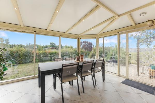 Maison à vendre 5 pièces DIVONNE LES BAINS (01)