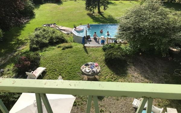 Maison à vendre    10 pièces • 320 m2 Hauteville-Lompnes