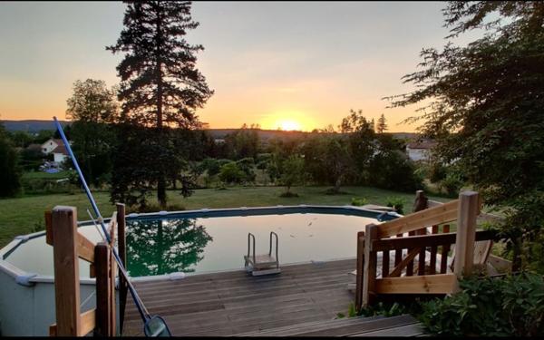 Maison à vendre    10 pièces • 320 m2 Hauteville-Lompnes