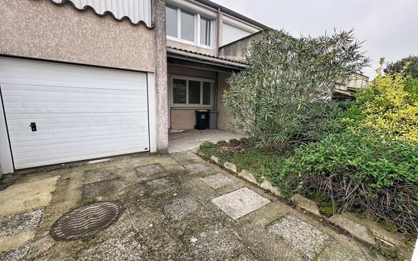 Maison à vendre    5 pièces • 102 m2 Guilherand-Granges