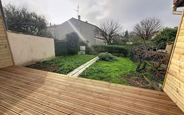 Maison à vendre    5 pièces • 102 m2 Guilherand-Granges