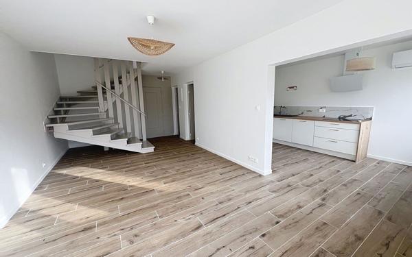 Maison à vendre    5 pièces • 102 m2 Guilherand-Granges