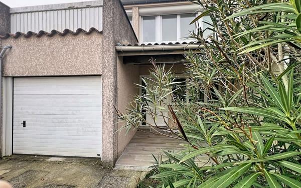 Maison à vendre    5 pièces • 102 m2 Guilherand-Granges