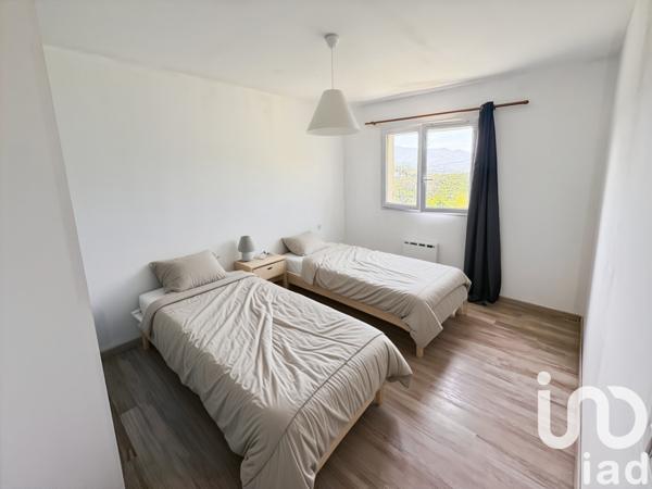 Appartement à vendre 3 pièces 66 m² Rutali