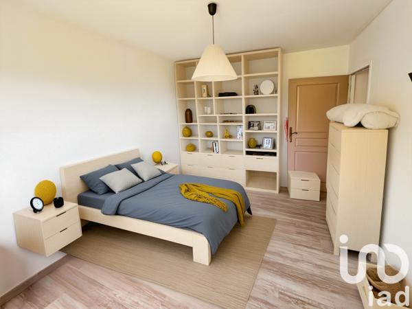 Appartement à vendre 3 pièces 66 m² Rutali