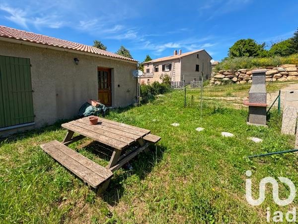 Appartement à vendre 3 pièces 66 m² Rutali