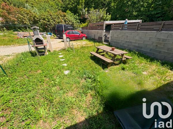 Appartement à vendre 3 pièces 66 m² Rutali