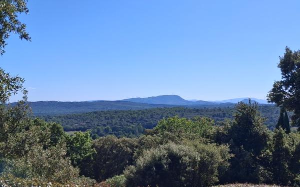 Terrain à vendre