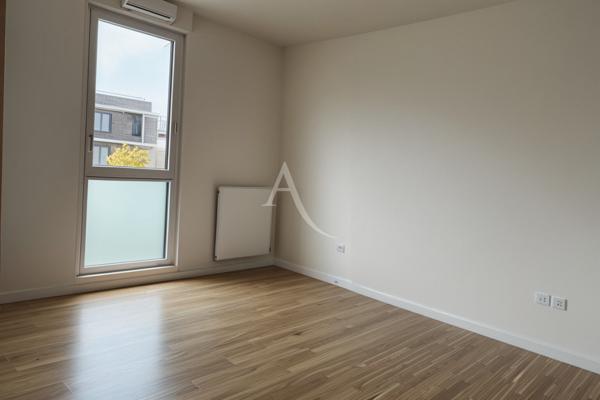 À vendre : 3 pièces d'environ 70 m² avec jardin d'hiver à Montévrain