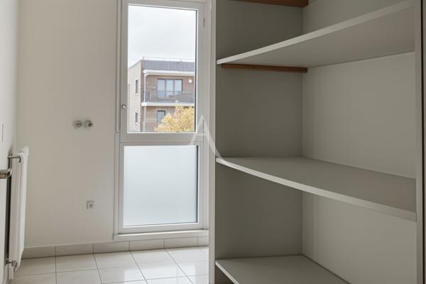 À vendre : 3 pièces d'environ 70 m² avec jardin d'hiver à Montévrain