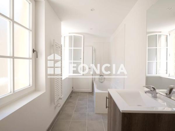 Location Appartement 2 pièces 47.35 m² - Metz 57000