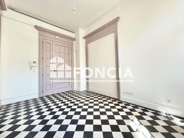 Location Appartement 2 pièces 47.35 m² - Metz 57000