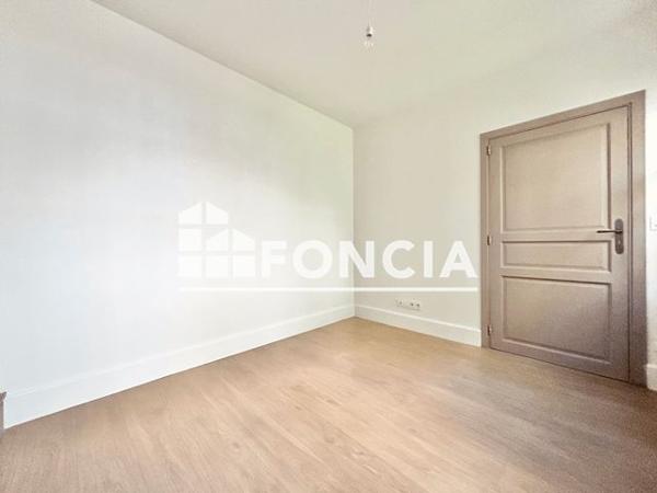 Location Appartement 2 pièces 47.35 m² - Metz 57000