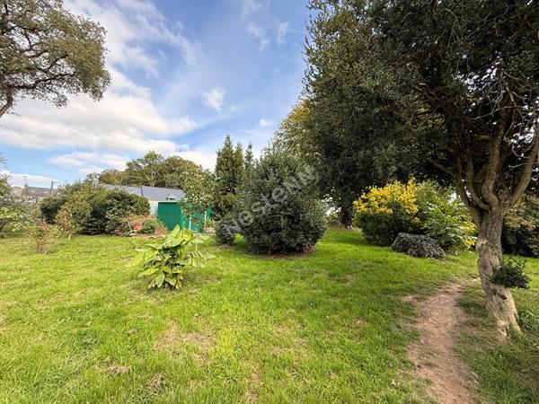 Maison de 4 pièces à Guilliers (56490)