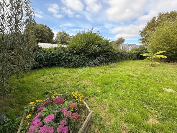 Maison de 4 pièces à Guilliers (56490)