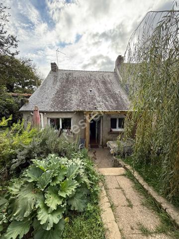 Maison de 4 pièces à Guilliers (56490)
