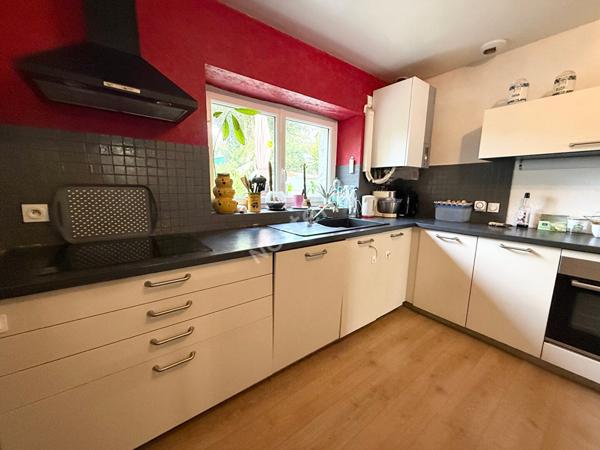 Maison de 4 pièces à Guilliers (56490)