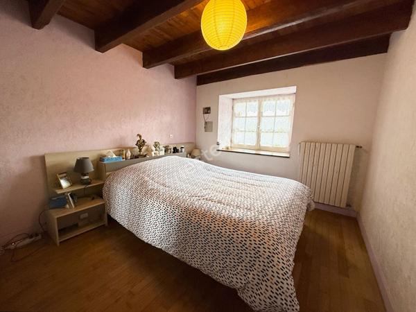 Maison de 4 pièces à Guilliers (56490)