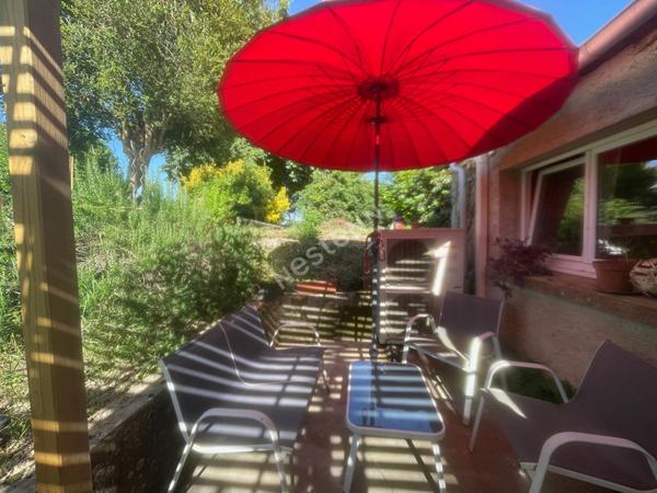 Maison de 4 pièces à Guilliers (56490)