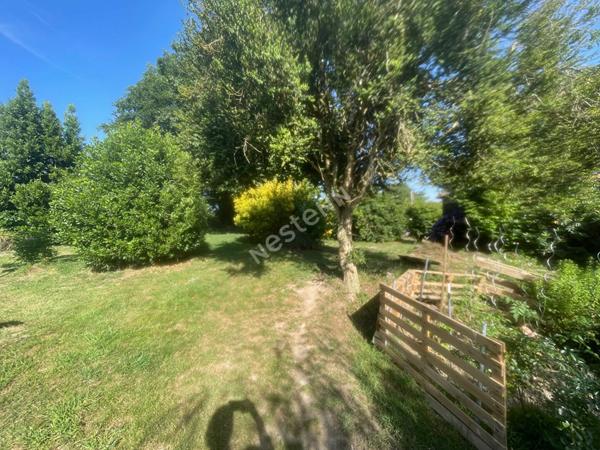 Maison de 4 pièces à Guilliers (56490)