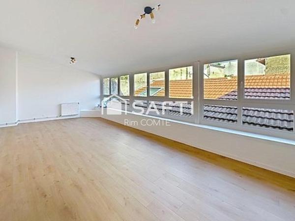 Immeuble de rapport – Romans-sur-Isère!!