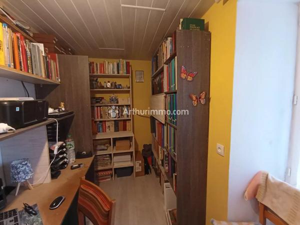 Vente Maison 2 pièces 45 m2 à Aigre