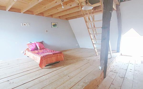 Maison à vendre    5 pièces • 135 m2 Azay-le-Rideau