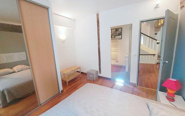 Maison à vendre    5 pièces • 135 m2 Azay-le-Rideau