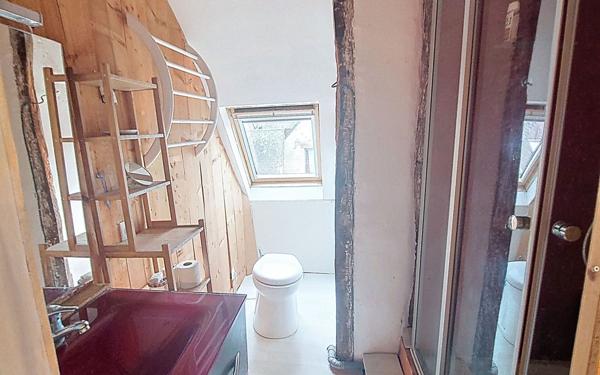 Maison à vendre    5 pièces • 135 m2 Azay-le-Rideau