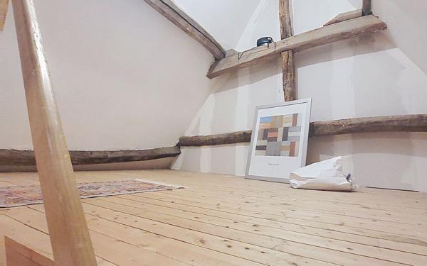 Maison à vendre    5 pièces • 135 m2 Azay-le-Rideau