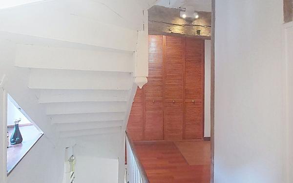 Maison à vendre    5 pièces • 135 m2 Azay-le-Rideau