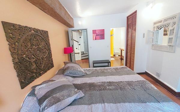 Maison à vendre    5 pièces • 135 m2 Azay-le-Rideau