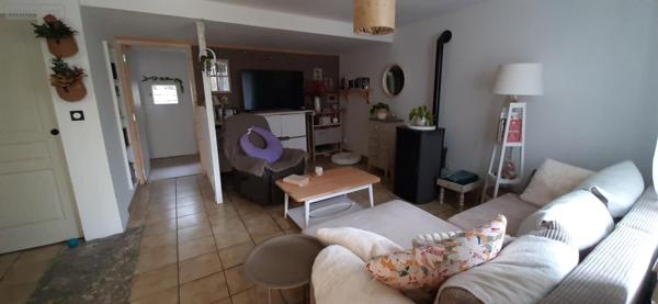 Maison à vendre à Guiscriff dans le Morbihan (56560), ref : MA 1337