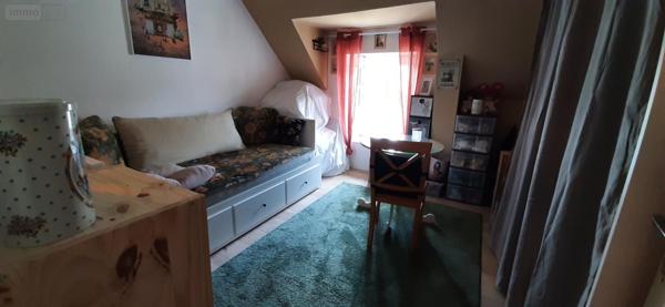 Maison à vendre à Guiscriff dans le Morbihan (56560), ref : MA 1337