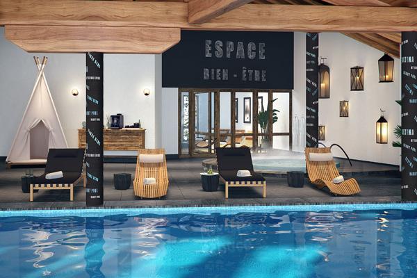 Appartement à vendre à Megève (74120) - Haute-Savoie