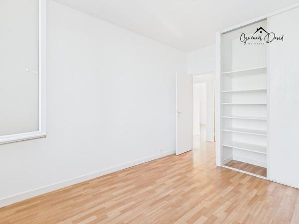 BEL APPARTEMENT 3 PIÈCES PLEINE VUE MER !