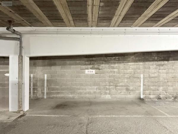 Garage - Parking à vendre à Rennes en Ille-et-Vilaine (35000), ref : 007-2551MY