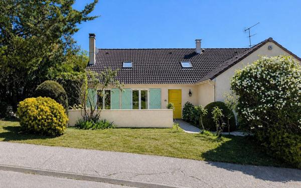 Maison à vendre    10 pièces • 197 m2 Saint-Germain-lès-Corbeil