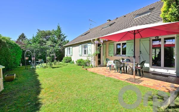 Maison à vendre    10 pièces • 197 m2 Saint-Germain-lès-Corbeil
