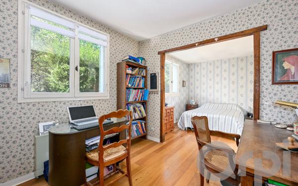 Maison à vendre    10 pièces • 197 m2 Saint-Germain-lès-Corbeil