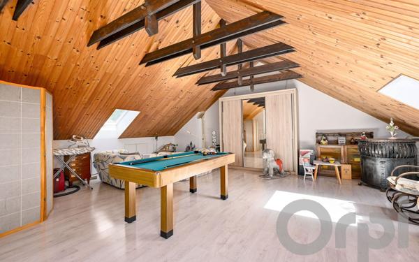Maison à vendre    10 pièces • 197 m2 Saint-Germain-lès-Corbeil