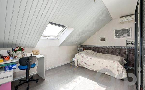 Maison à vendre    10 pièces • 197 m2 Saint-Germain-lès-Corbeil