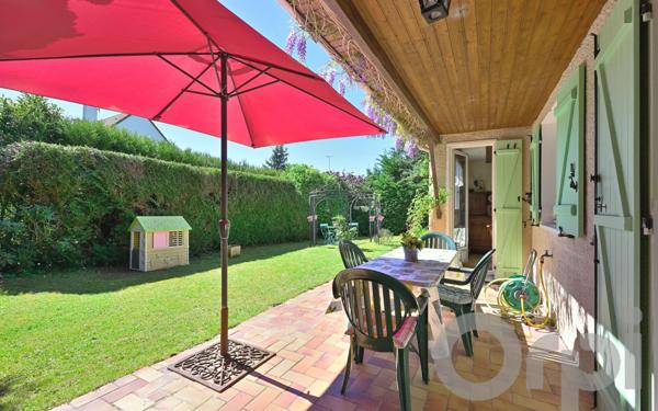Maison à vendre    10 pièces • 197 m2 Saint-Germain-lès-Corbeil