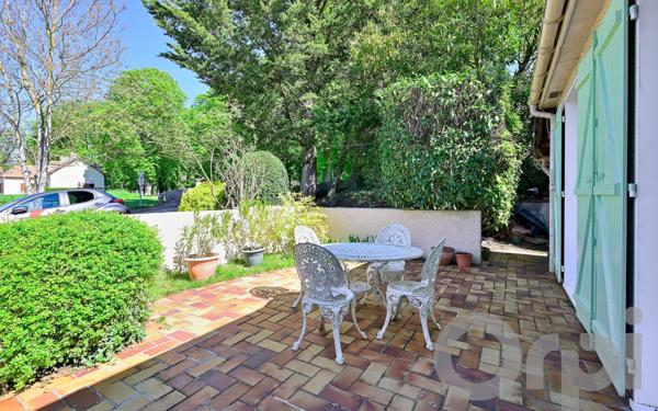 Maison à vendre    10 pièces • 197 m2 Saint-Germain-lès-Corbeil