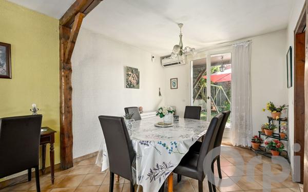 Maison à vendre    10 pièces • 197 m2 Saint-Germain-lès-Corbeil