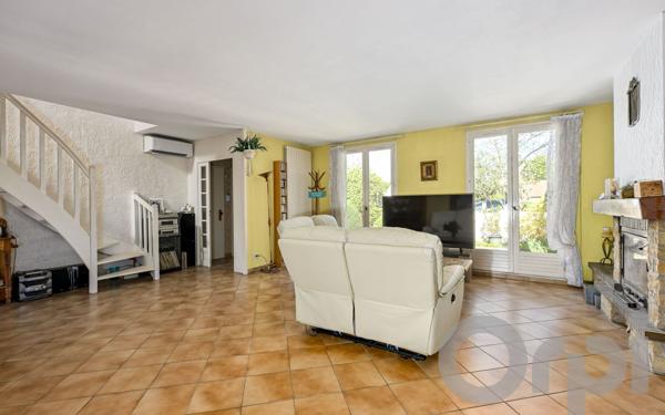 Maison à vendre    10 pièces • 197 m2 Saint-Germain-lès-Corbeil