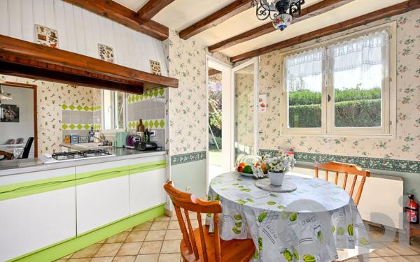 Maison à vendre    10 pièces • 197 m2 Saint-Germain-lès-Corbeil