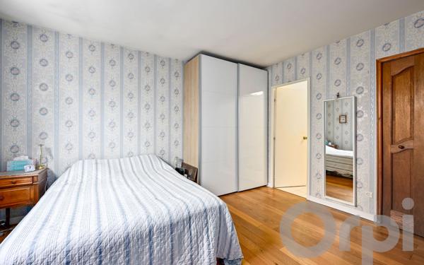Maison à vendre    10 pièces • 197 m2 Saint-Germain-lès-Corbeil