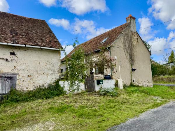 Maison à vendre à La Trimouille (86290) - Vienne